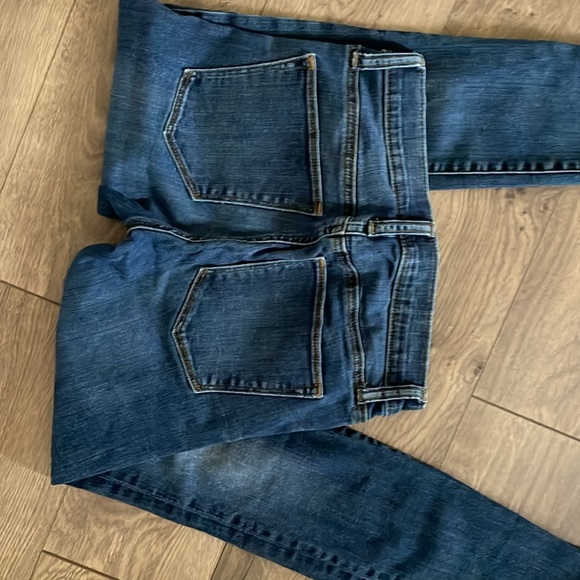 Gap true skinny jeans - Picture 2 of 3